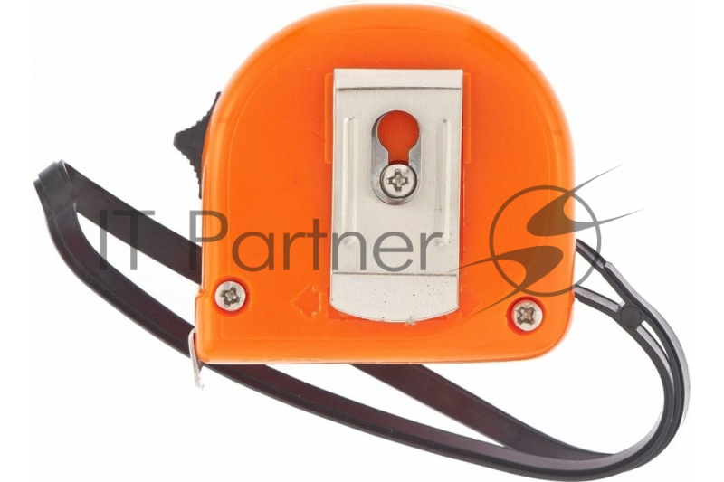 Рулетка Classic, 2 м х 13 мм, пластиковый корпус// Sparta