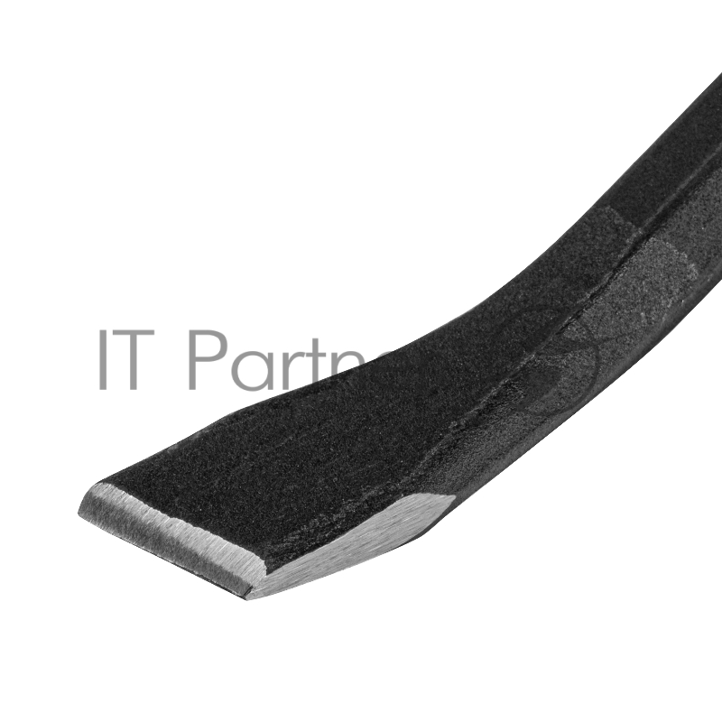 Гвоздодер, 600 мм, шестигранный, окрашенный// Sparta