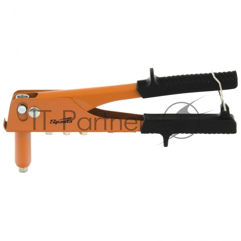 Заклепочник ручной, для вытяжных заклепок 2,4-3,2-4,0-4,8 мм// Sparta