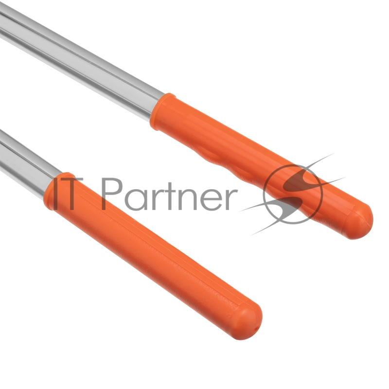 Заклепочник, 450 мм, двуручный, усиленный, заклепки 3,2-4,0-4,8 мм// Sparta