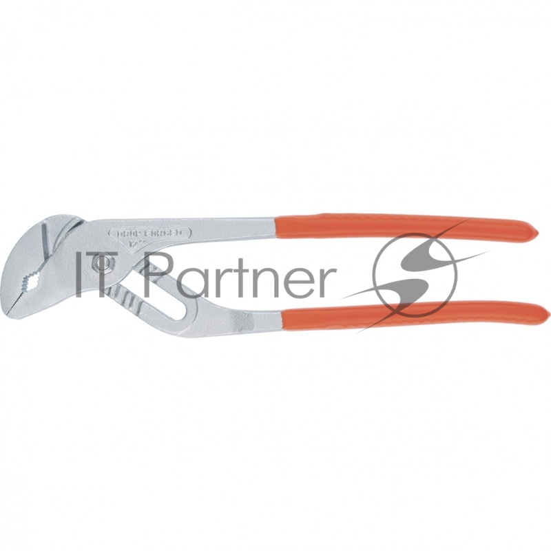 Клещи, 300 мм, переставные, рукоятки ПВХ// Sparta