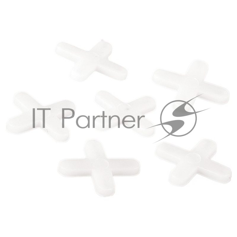 Крестики, 5,0 мм, для кладки плитки, 250 шт.// Sparta