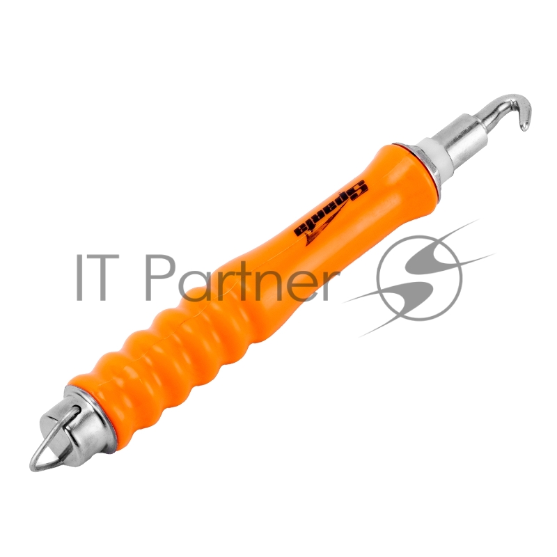 Крюк для вязки арматуры автоматический, 200 мм// Sparta