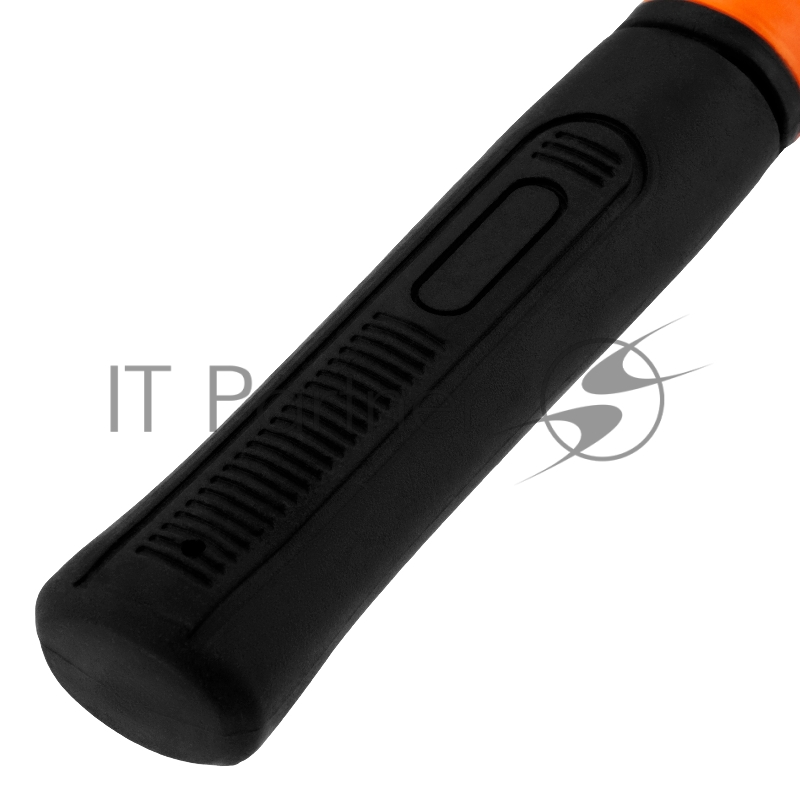 Кувалда, 1000 г, фибергласовая обрезиненная рукоятка// Sparta