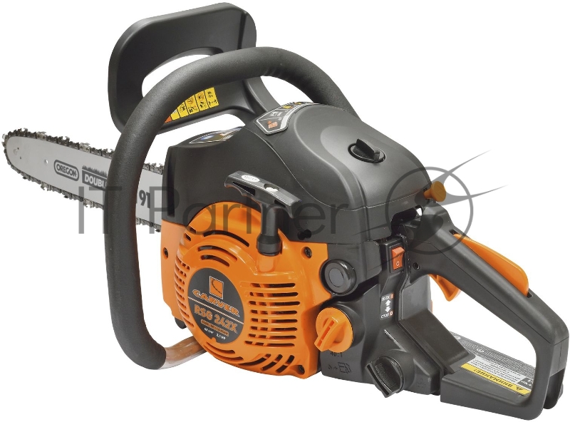 Бензопила Carver RSG 242Х 1600Вт 2.1л.с. дл.шины:16 (40cm) (01.004.00053)