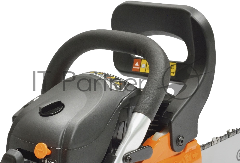 Бензопила Carver RSG 242Х 1600Вт 2.1л.с. дл.шины:16 (40cm) (01.004.00053)