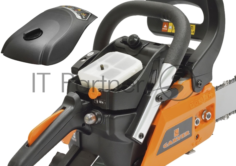 Бензопила Carver RSG 242Х 1600Вт 2.1л.с. дл.шины:16 (40cm) (01.004.00053)