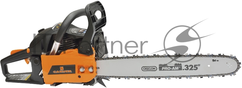 Бензопила Carver RSG 252Х 2200Вт 2.9л.с. дл.шины:18 (45cm) (01.004.00055)