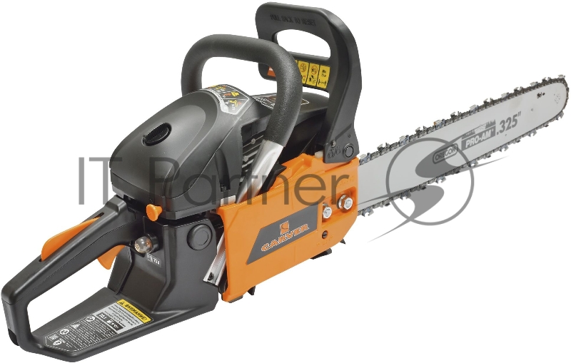 Бензопила Carver RSG 252Х 2200Вт 2.9л.с. дл.шины:18 (45cm) (01.004.00055)