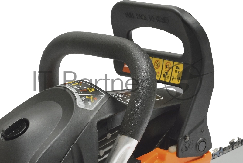 Бензопила Carver RSG 252Х 2200Вт 2.9л.с. дл.шины:18 (45cm) (01.004.00055)