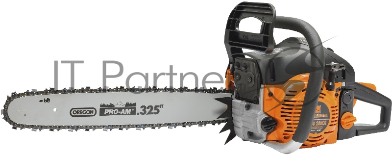 Бензопила Carver RSG 258Х 2600Вт 3.5л.с. дл.шины:18 (45cm) (01.004.00056)