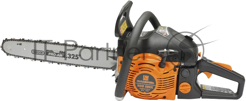 Бензопила Carver RSG 258Х 2600Вт 3.5л.с. дл.шины:18 (45cm) (01.004.00056)