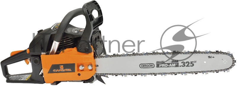 Бензопила Carver RSG 258Х 2600Вт 3.5л.с. дл.шины:18 (45cm) (01.004.00056)