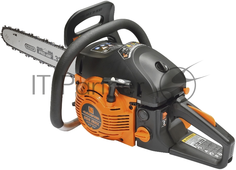 Бензопила Carver RSG 258Х 2600Вт 3.5л.с. дл.шины:18 (45cm) (01.004.00056)