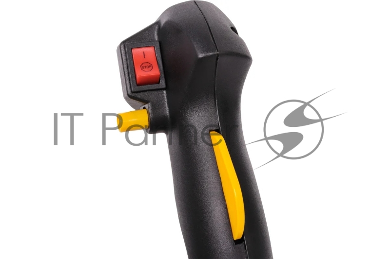 Мотобур CHAMPION AG152B {1,46кВт 51,6см? 9,2кг без шнека}