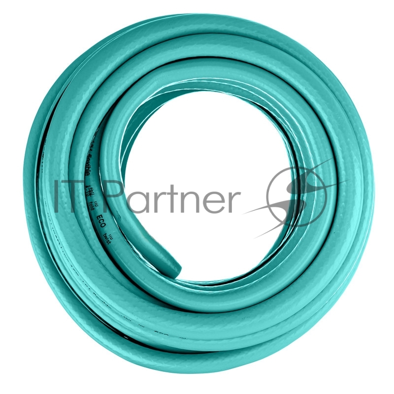 Шланг 4 слойный поливочный 1/2, 15 м Мята, LUXE// Palisad