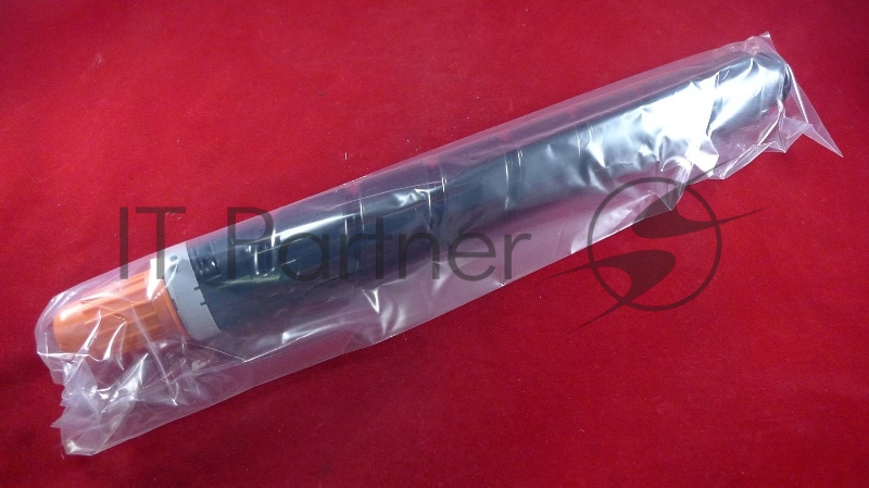 Тонер-картридж Canon iR Adv C2020/C2030 C-EXV34/GPR-36/NPG-52 cyan (туба 260г) JPN