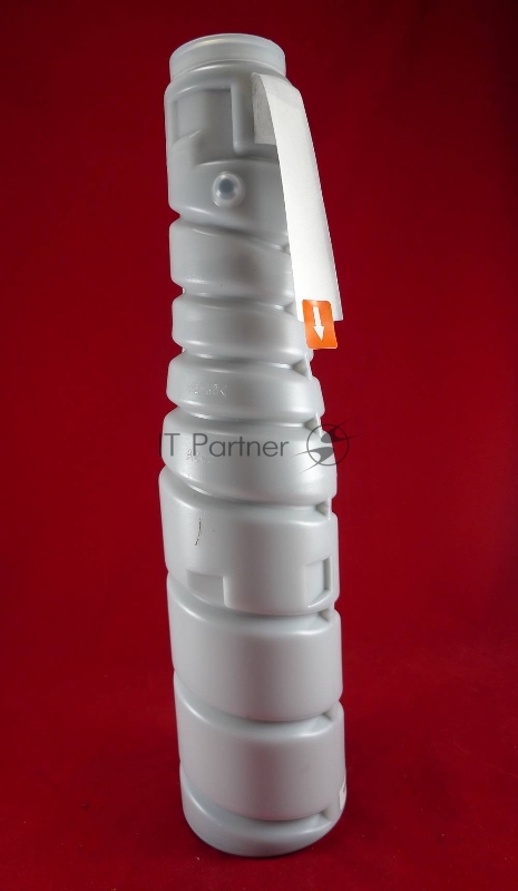 Тонер Konica-Minolta bizhub 36/42 TN-320/TN-415 (туба, 490гр.) JPN