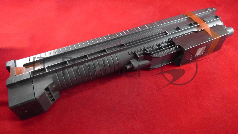 Тонер-картридж Canon iR C4080i/4580i С-EXV17/GPR-20/21 yellow (туба 460г) JPN