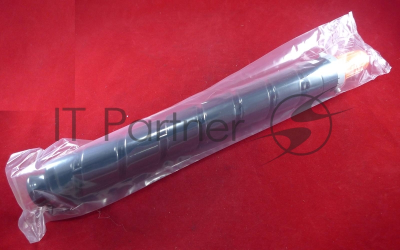 Тонер-картридж Canon iR Adv C2020/C2030 C-EXV34/GPR-36/NPG-52 yellow (туба 260г) JPN