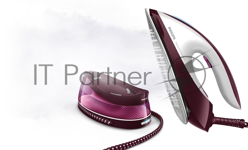 Парогенератор Philips GC7842/40