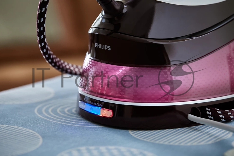 Парогенератор Philips GC7842/40