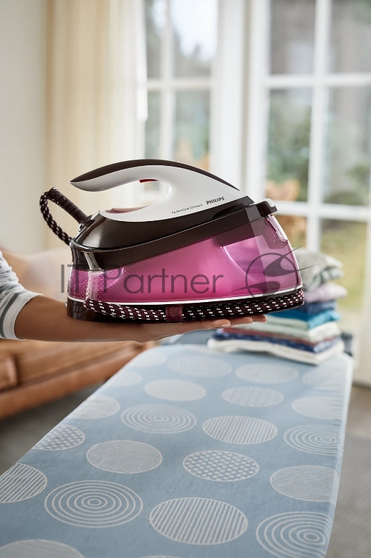 Парогенератор Philips GC7842/40