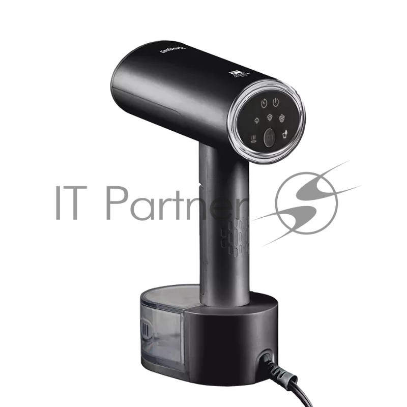 Отпариватель ручной Timberk T-HGS02 (черный)