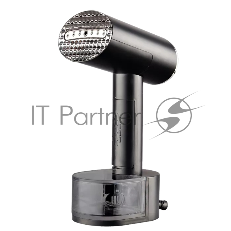 Отпариватель ручной Timberk T-HGS02 (черный)