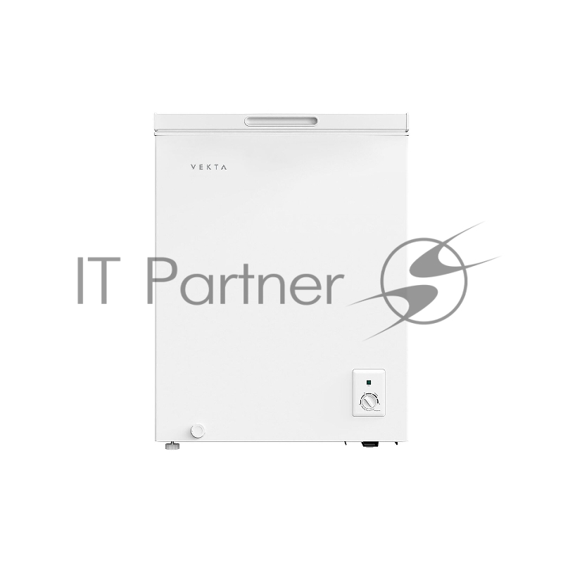 Морозильный ларь VEKTA FR-175W01