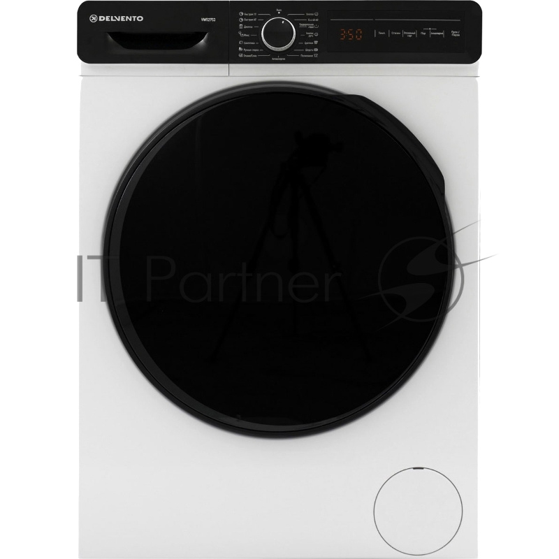 Стиральная машина DELVENTO VW52753