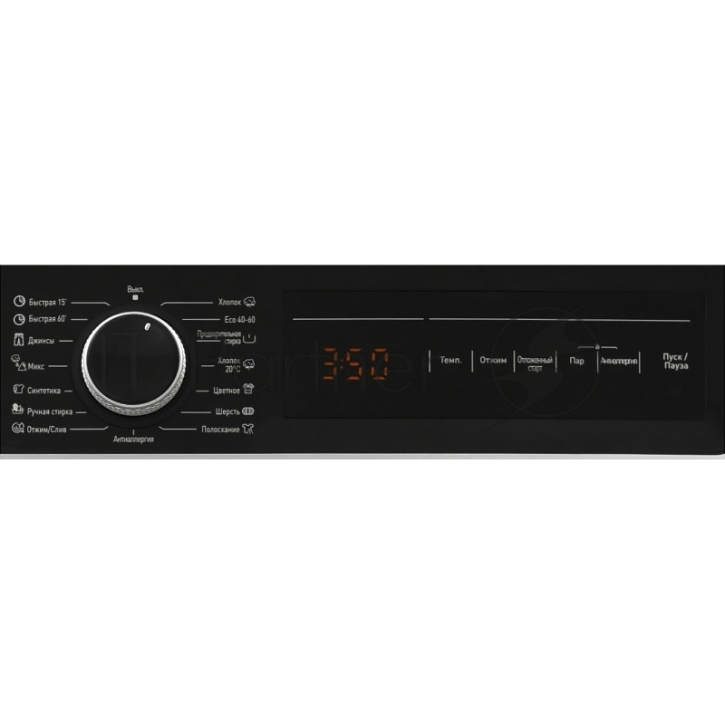 Стиральная машина DELVENTO VW52753