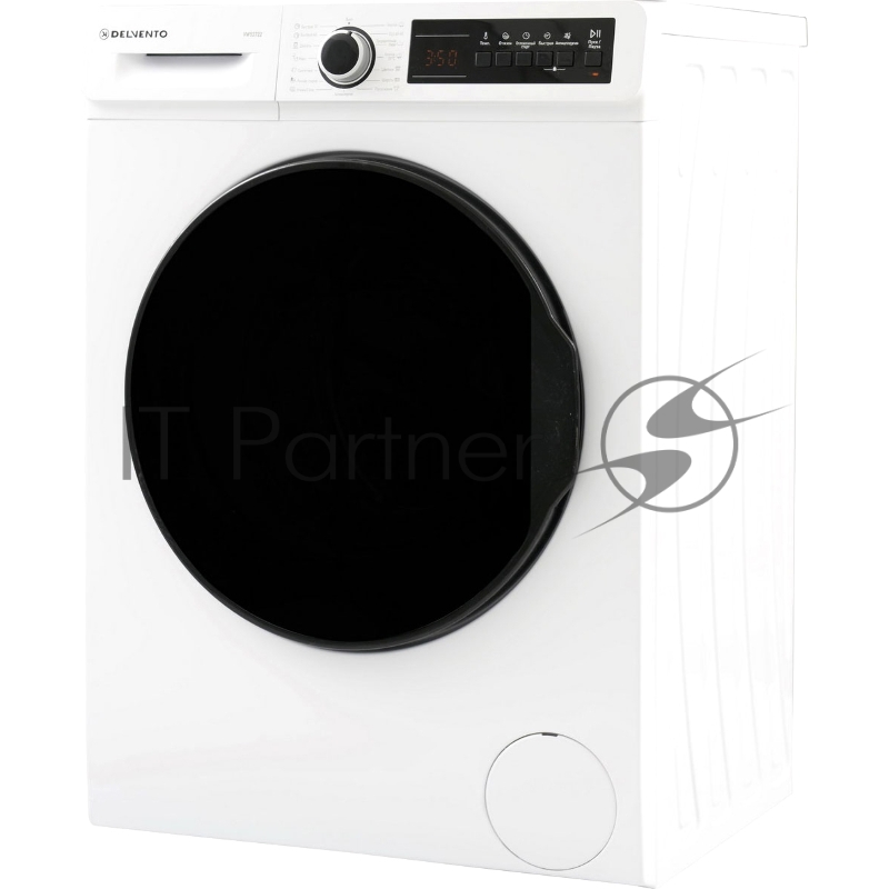 Стиральная машина DELVENTO VW52722