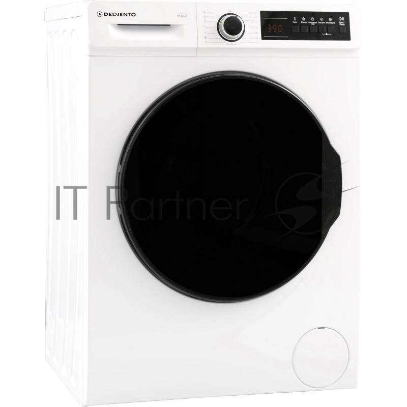 Стиральная машина DELVENTO VW52722