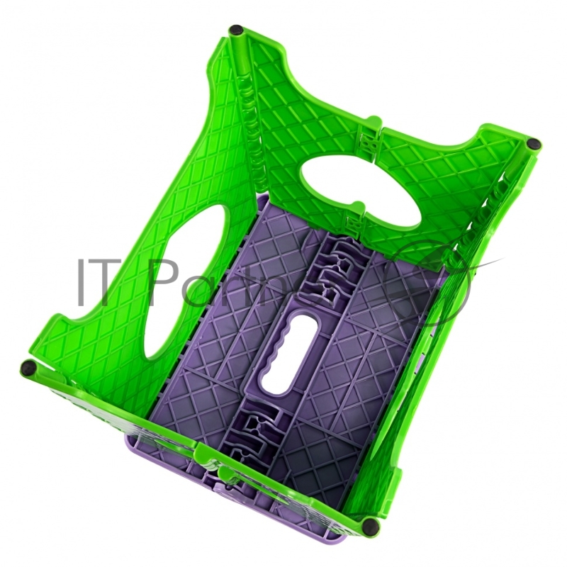 Табурет складной, малый, 325х265х245 мм// Palisad