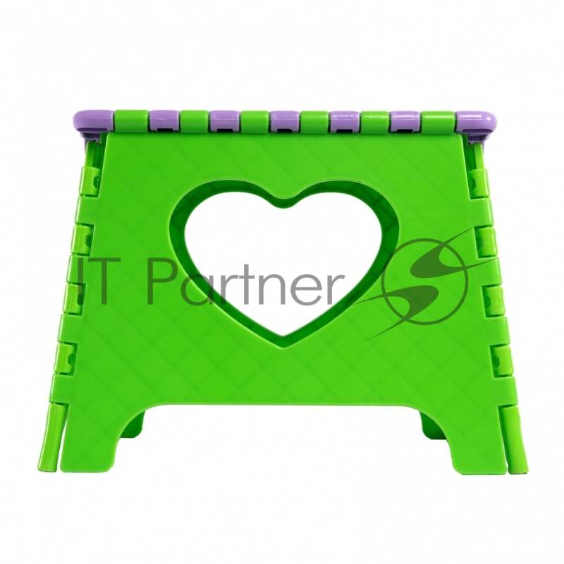 Табурет складной, малый, 325х265х245 мм// Palisad