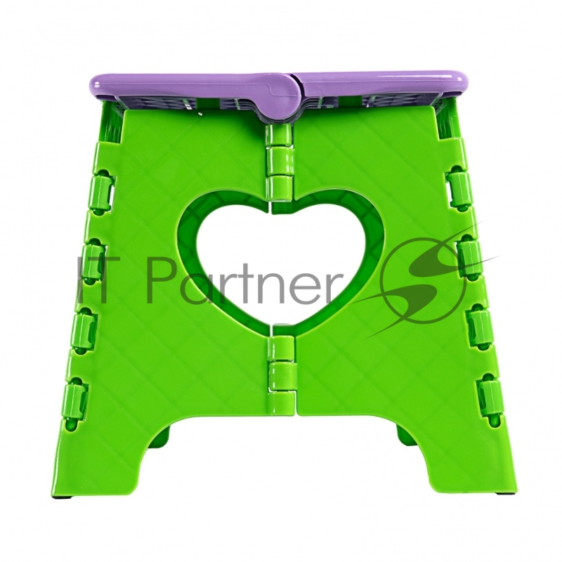 Табурет складной, малый, 325х265х245 мм// Palisad