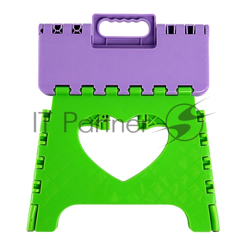 Табурет складной, малый, 325х265х245 мм// Palisad