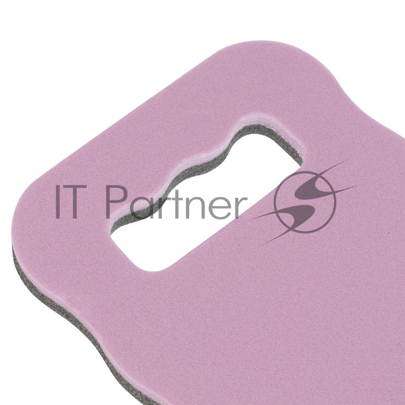 Подушка под колени и для сидения, 390х170х16 мм// Palisad