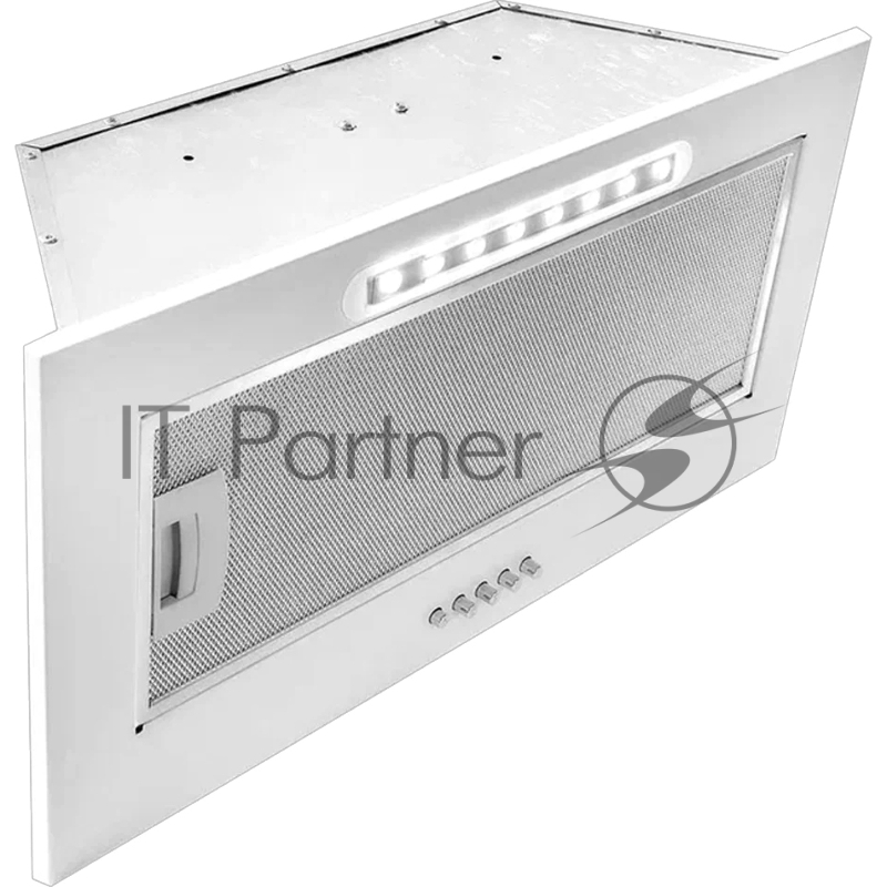 Вытяжка встраиваемая Delvento DLV63W1