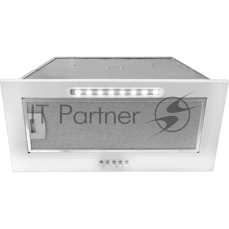 Вытяжка встраиваемая Delvento DLV63W1