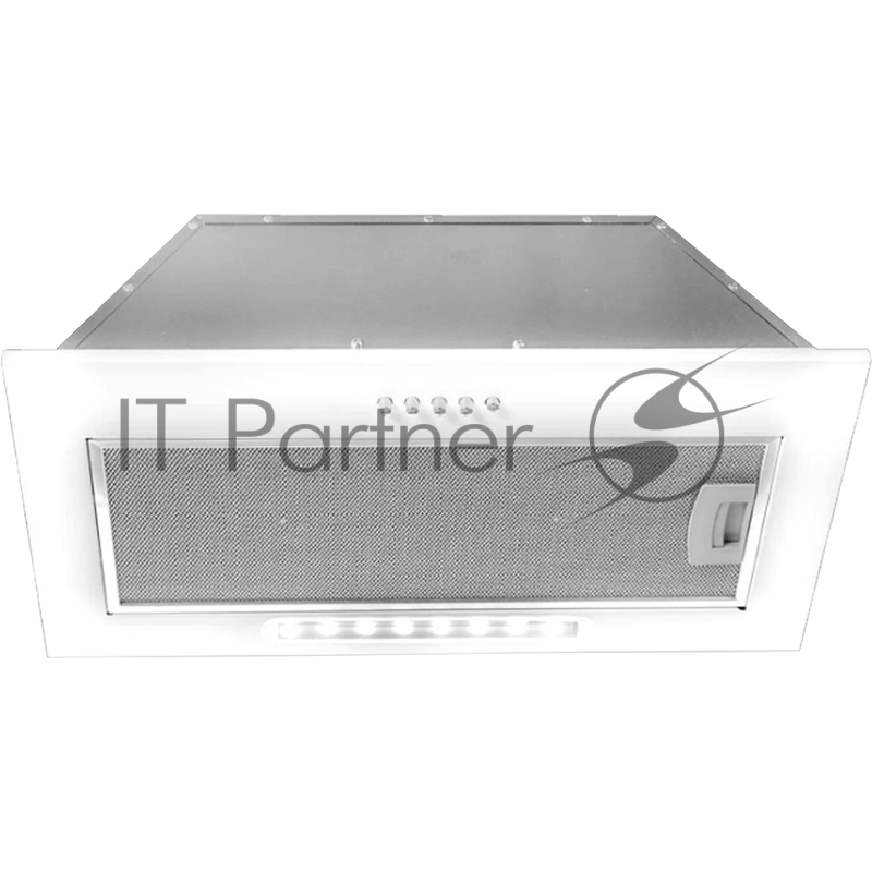 Вытяжка встраиваемая Delvento DLV63W1