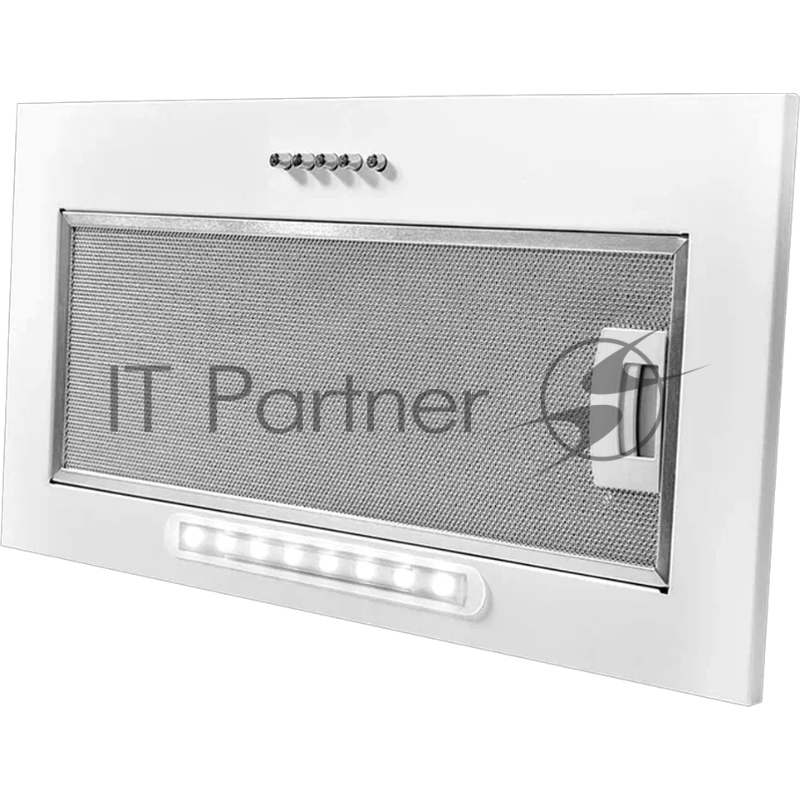 Вытяжка встраиваемая Delvento DLV63W1