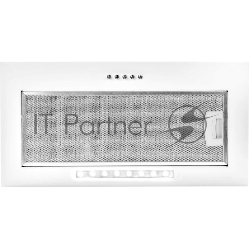 Вытяжка встраиваемая Delvento DLV63W1