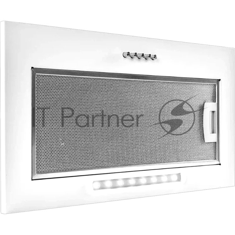 Вытяжка встраиваемая Delvento DLV63W1