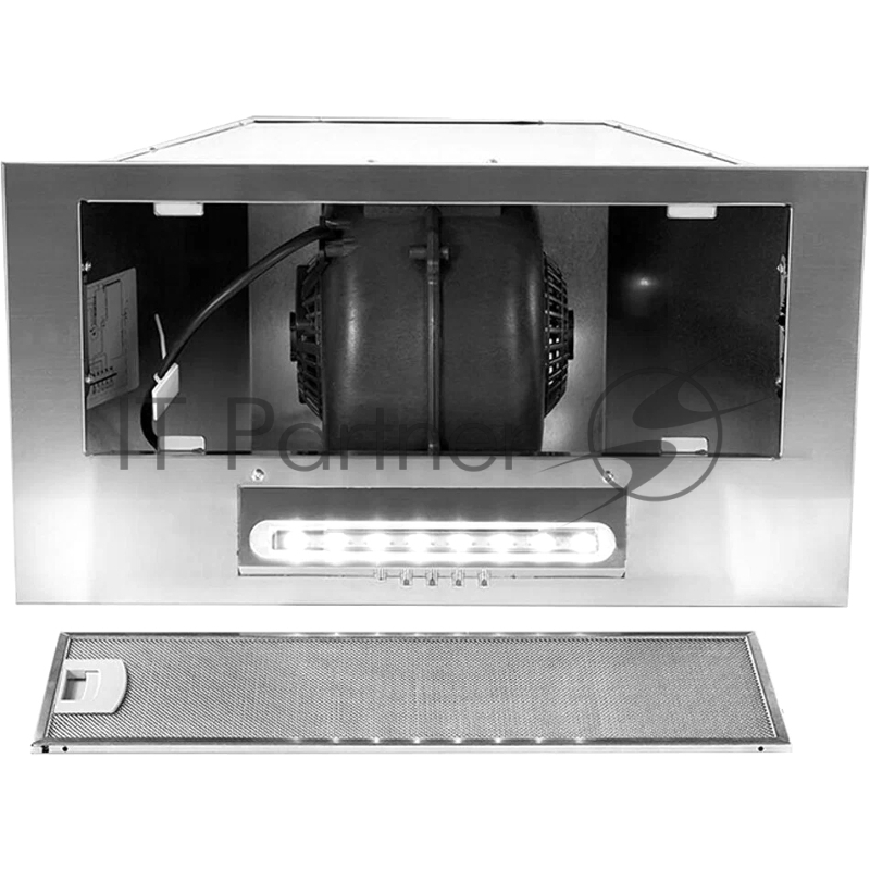 Вытяжка встраиваемая Delvento DLV51M1