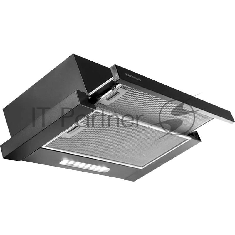 Вытяжка встраиваемая DLV61B2