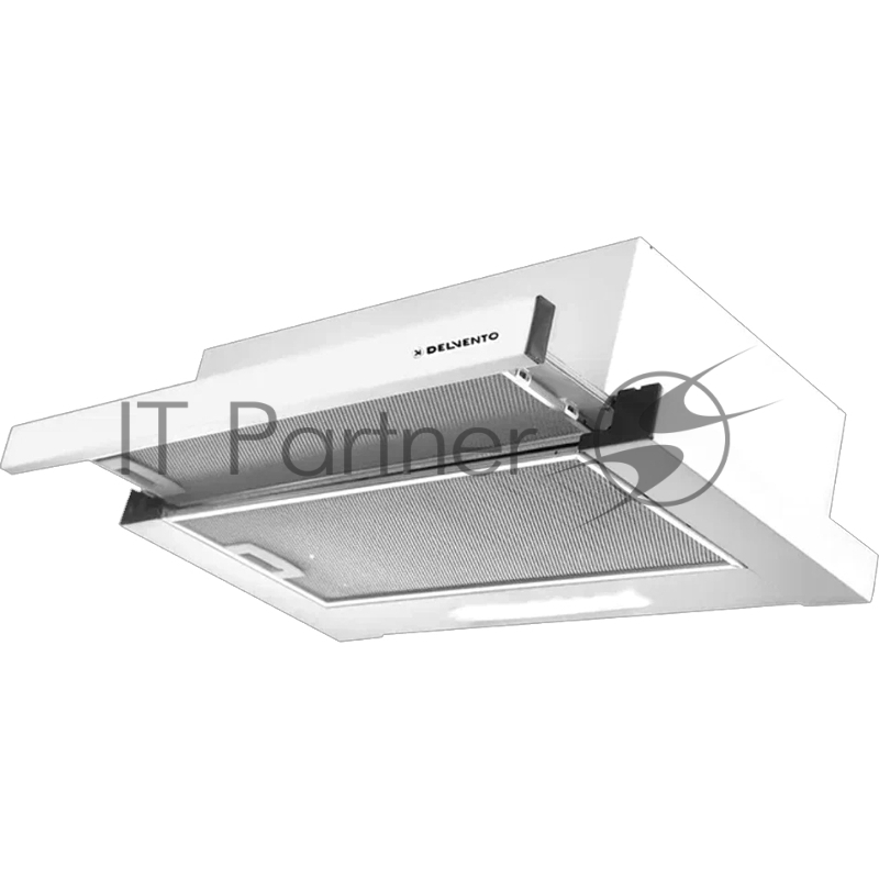 Вытяжка Delvento DLV62W2