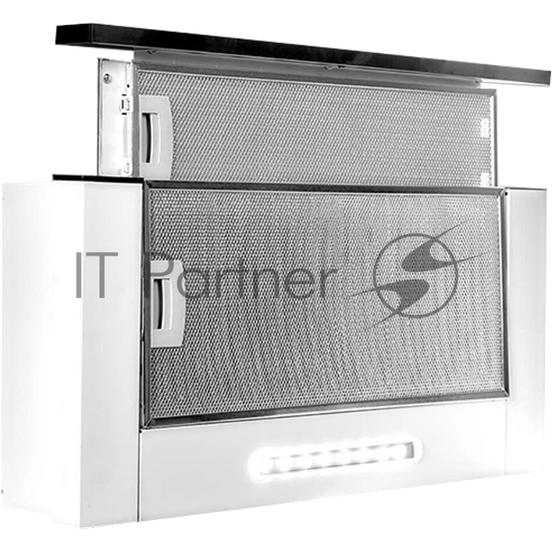 Вытяжка Delvento DLV61M2