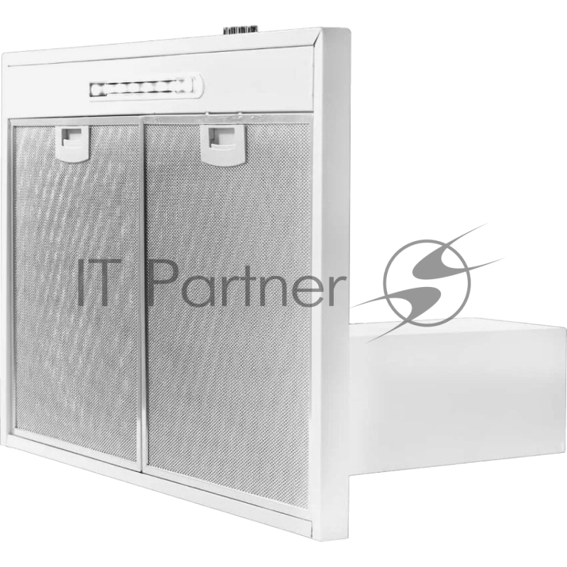 Вытяжка Delvento DLV61W1